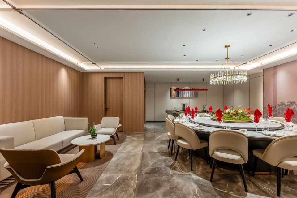 Holiday Inn Express Beijing Lize Business District by IHG Hotel in Beijing