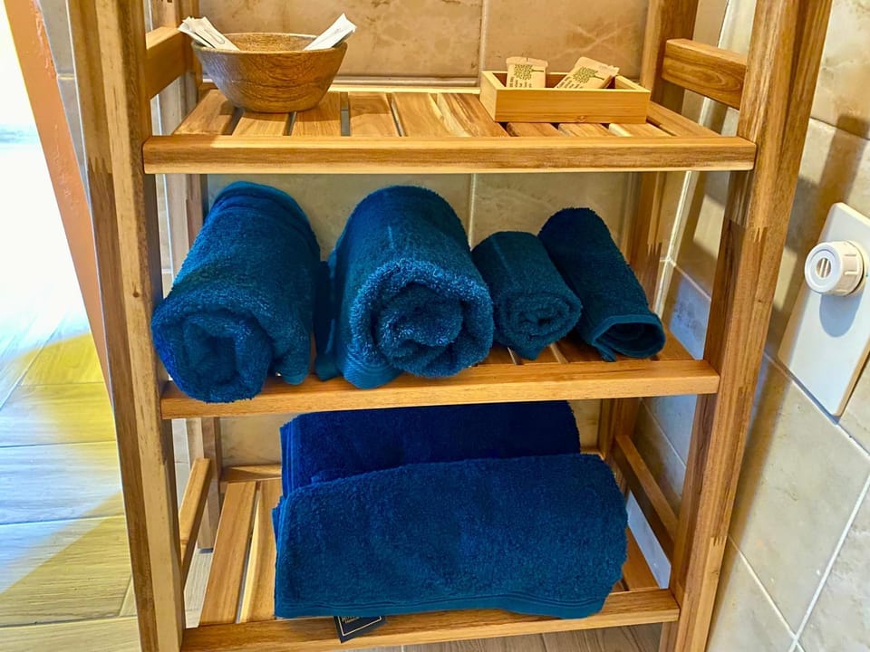 B&B Il Parco Stanza Garibaldi Bed and Breakfast in Lazio