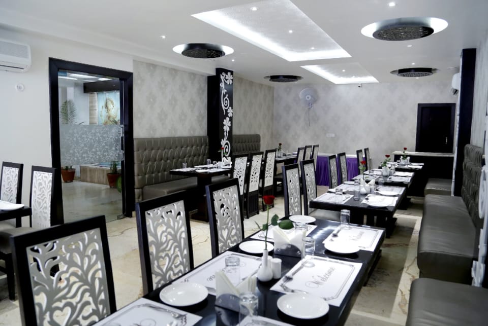 Hotel Idea Inn Agra Hotel in Agra