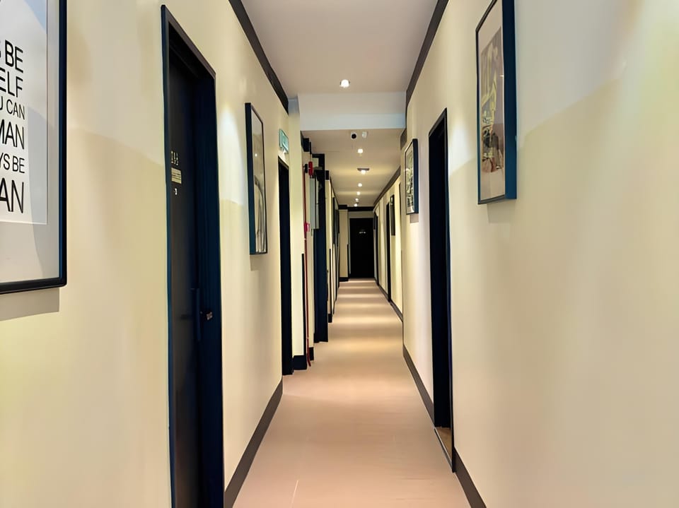 Star Mews Hotel Changkat Bukit Bintang Hotel in Federal Territory of Kuala Lumpur
