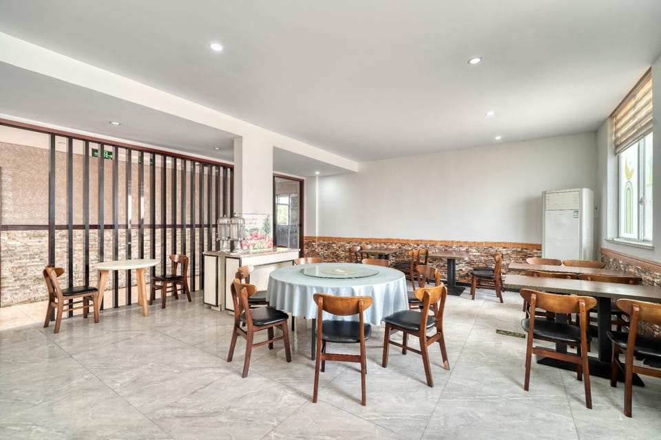 Fairyland Hotel - Wenzhou Wutian Old Street Branch Hotel in Zhejiang