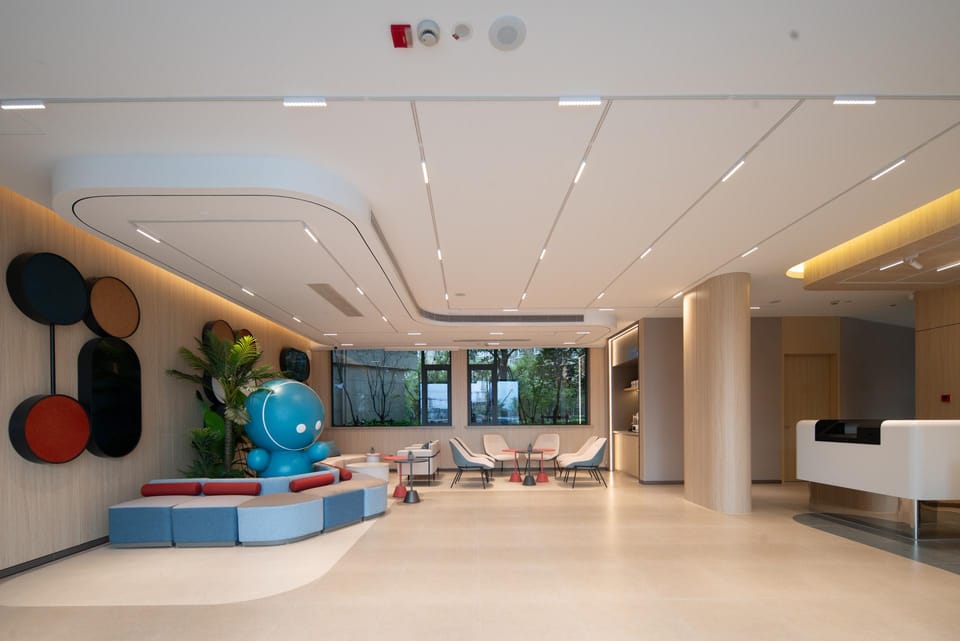 Home Inn Neo - Yiwu Global Trade Center International Trade City Branch Hotel in Hangzhou