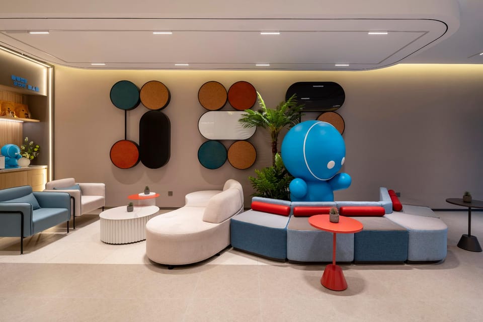 Home Inn Neo - Wuxi Taihu Yuantouzhu Scenic Area Rongxiang Subway Station Store Hotel in Suzhou