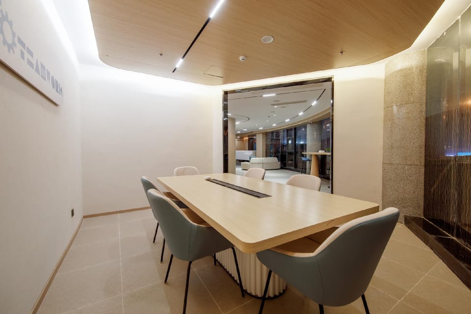 Home Inn Neo Changzhou Henglin Zhongtian Steel Hotel in Suzhou