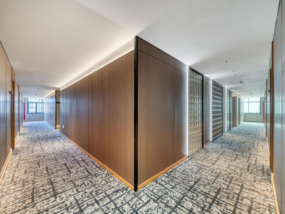 Fairyland Hotel - Xinchang Dafosi Carb Kingdom Hotel in Zhejiang