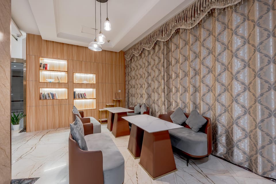 Fairyland Hotel - Zhejiang Shaoxing Lu Xun's Hometown Intime Store Hotel in Hangzhou