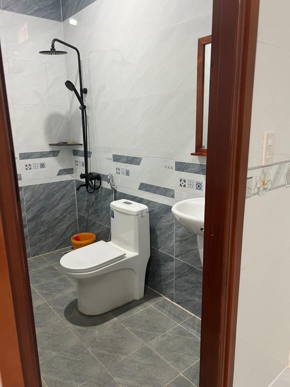 Nhật Tiên Motel Hotel in Lâm Đồng