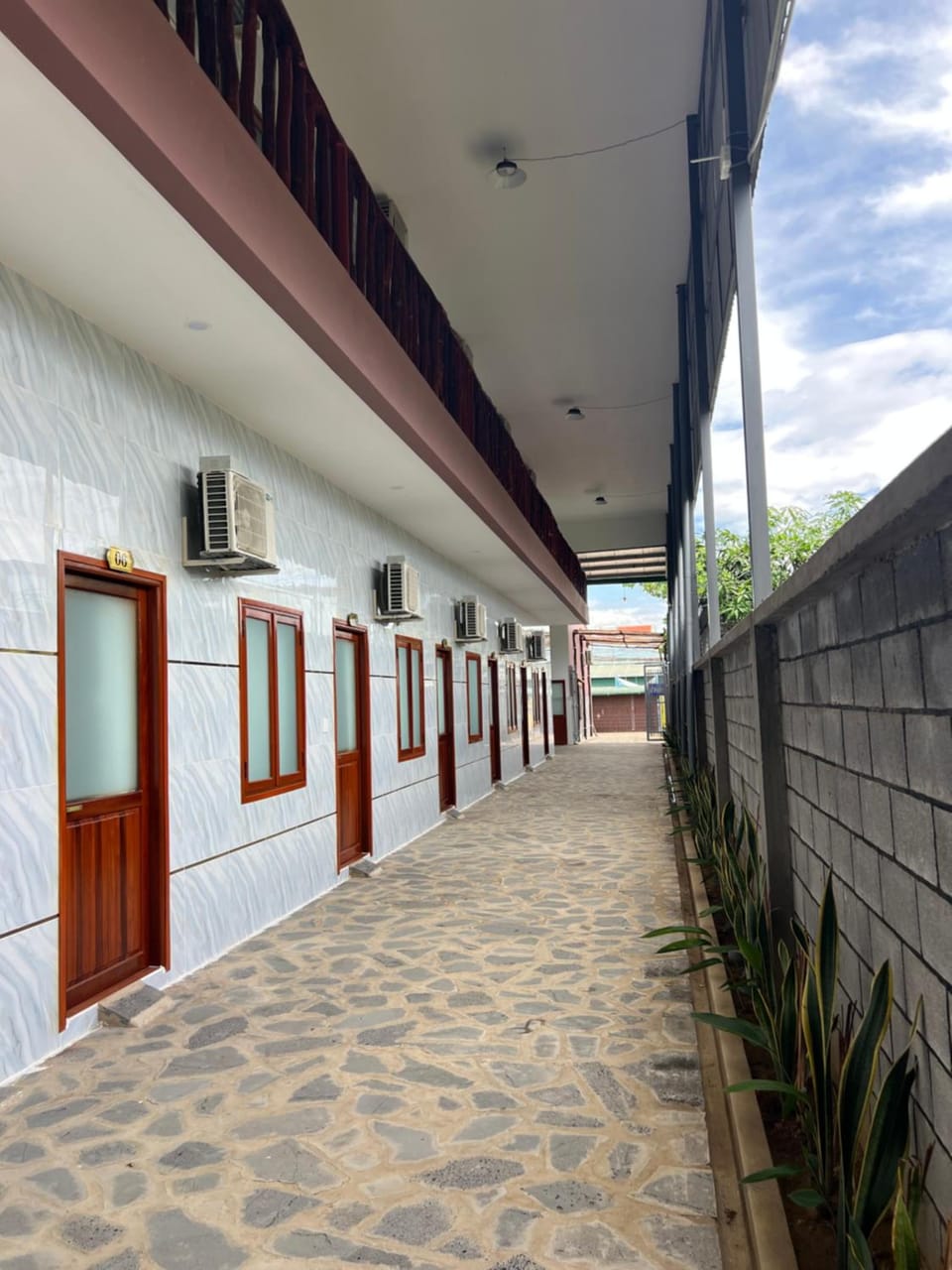 Nhật Tiên Motel Hotel in Lâm Đồng