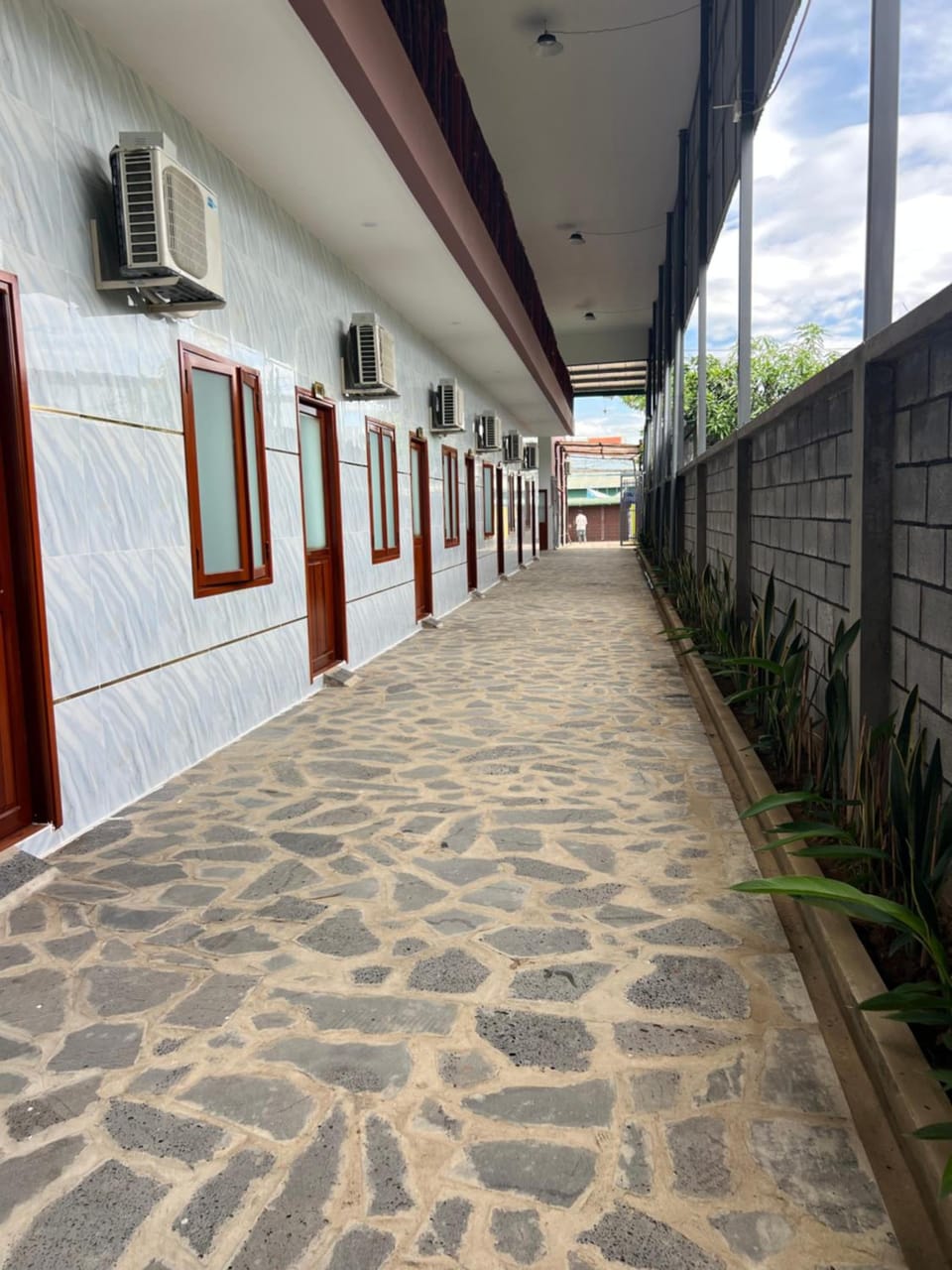 Nhật Tiên Motel Hotel in Lâm Đồng