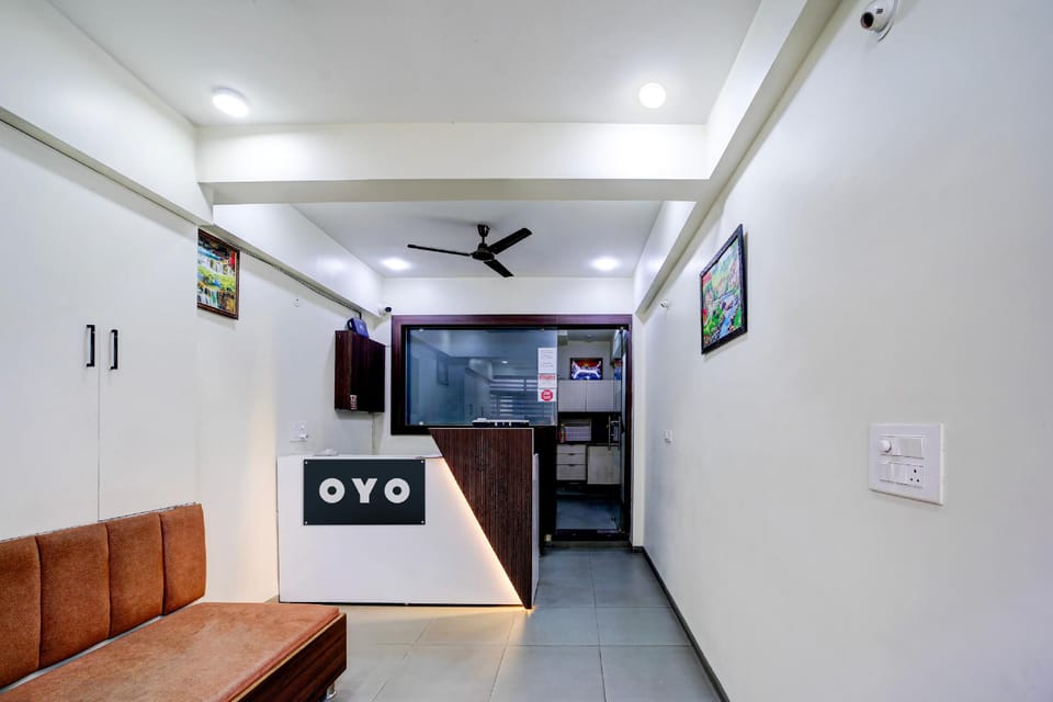 Hotel O Nexus Hotel in India