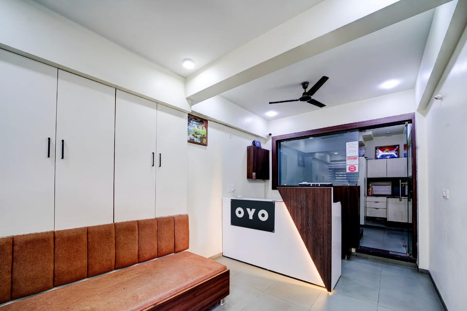 Hotel O Nexus Hotel in India