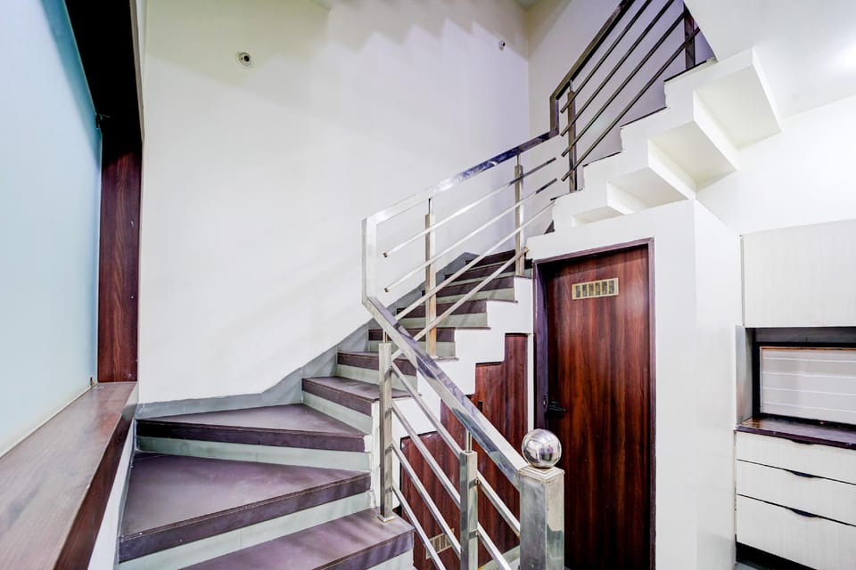Hotel O Nexus Hotel in India