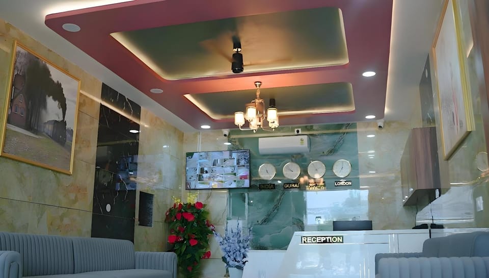 Raj Niwas Resort Resort in Rajasthan