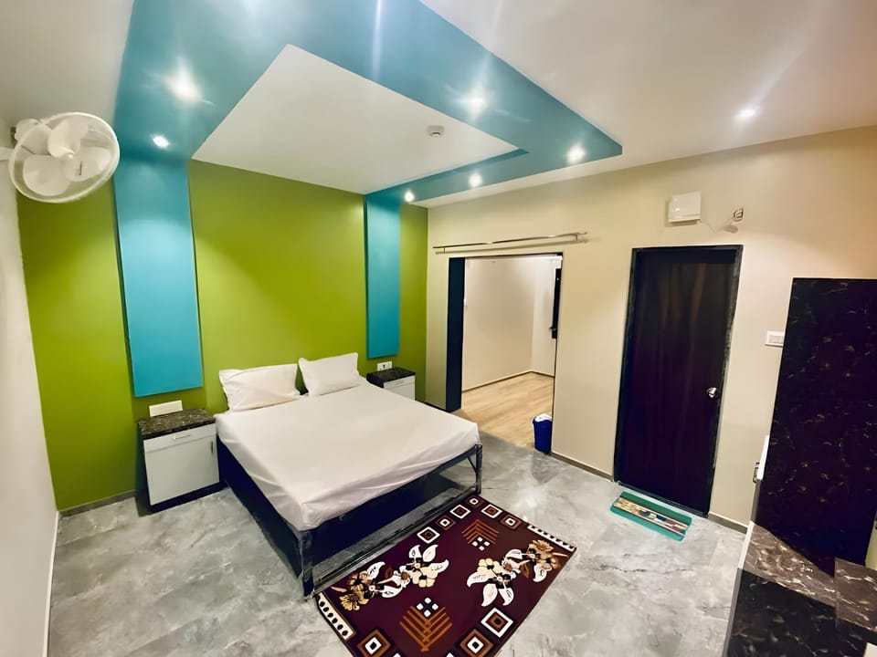 Aashay Hotel & Restaurant Hotel in Maharashtra