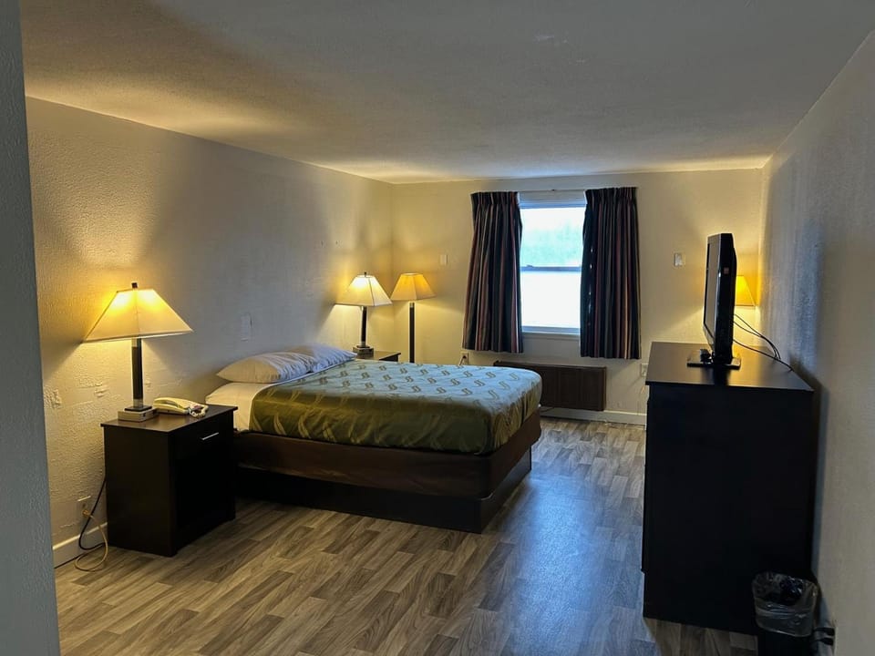 Economy Inn of Reading Hotel in Reading