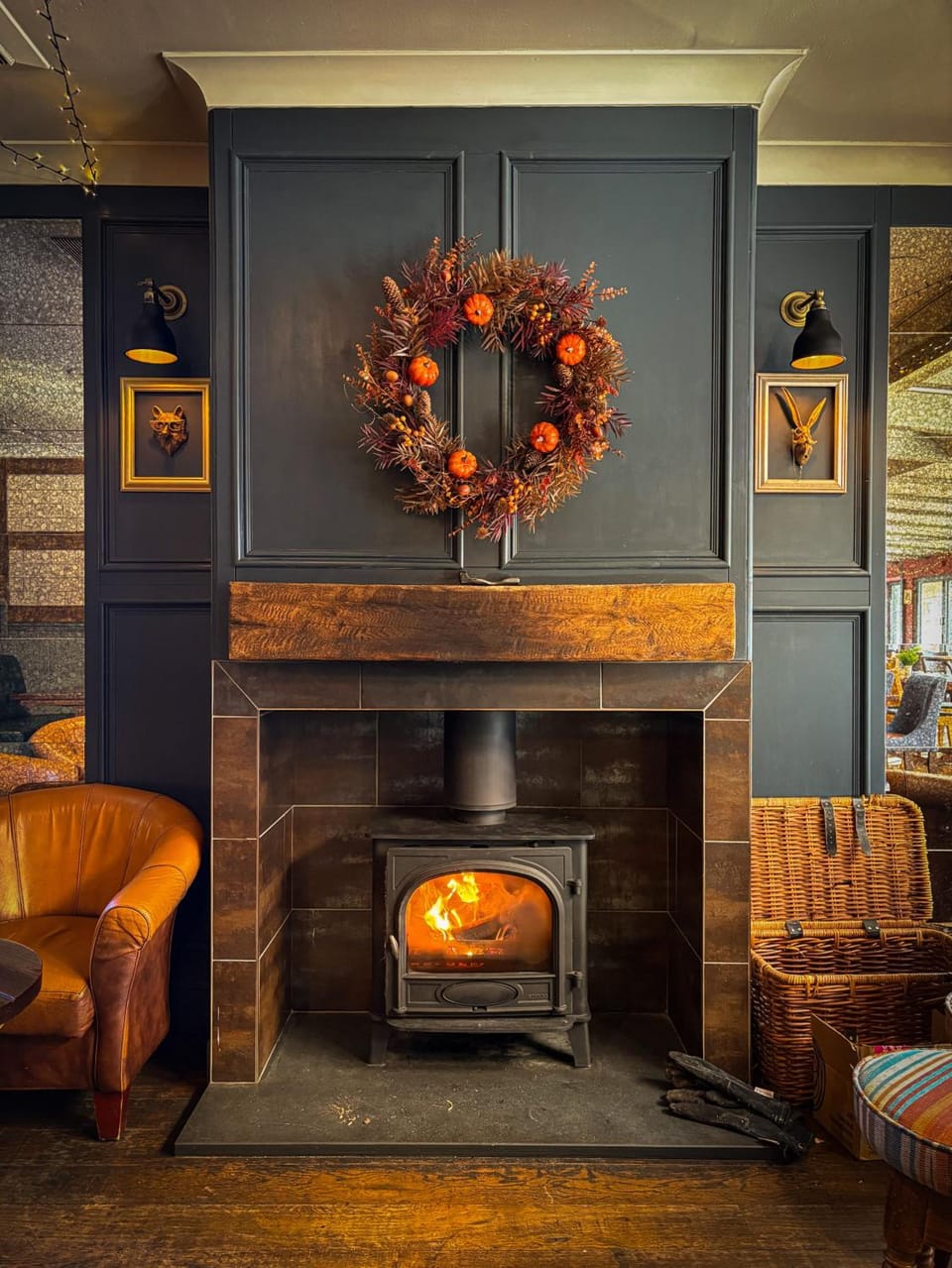 The Balavoulin Pub with Rooms Inn in Aviemore