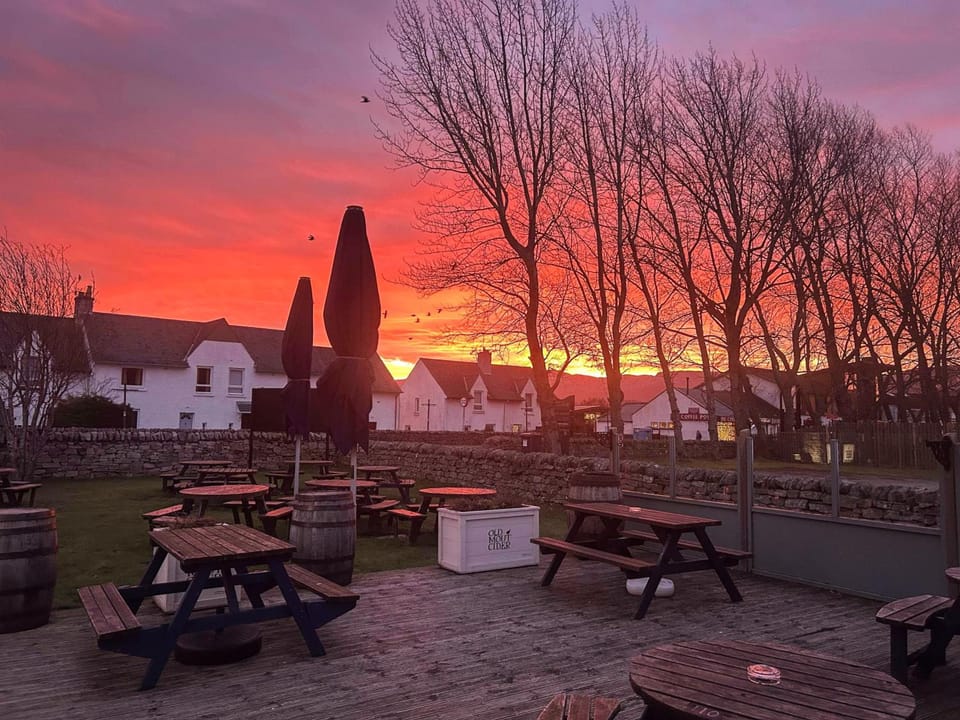 The Balavoulin Pub with Rooms Inn in Aviemore
