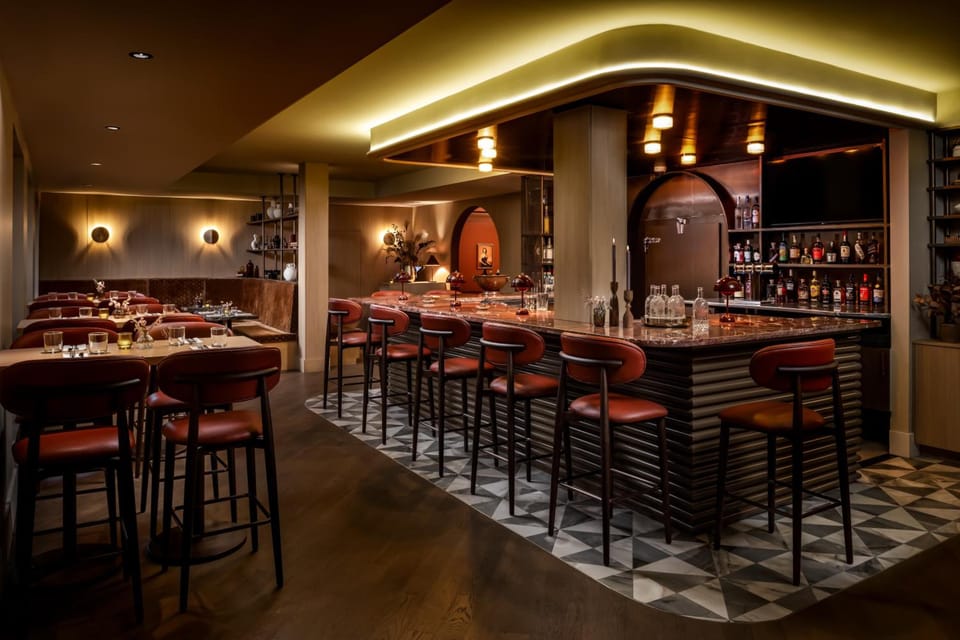 Claramount Club Hotel in New York