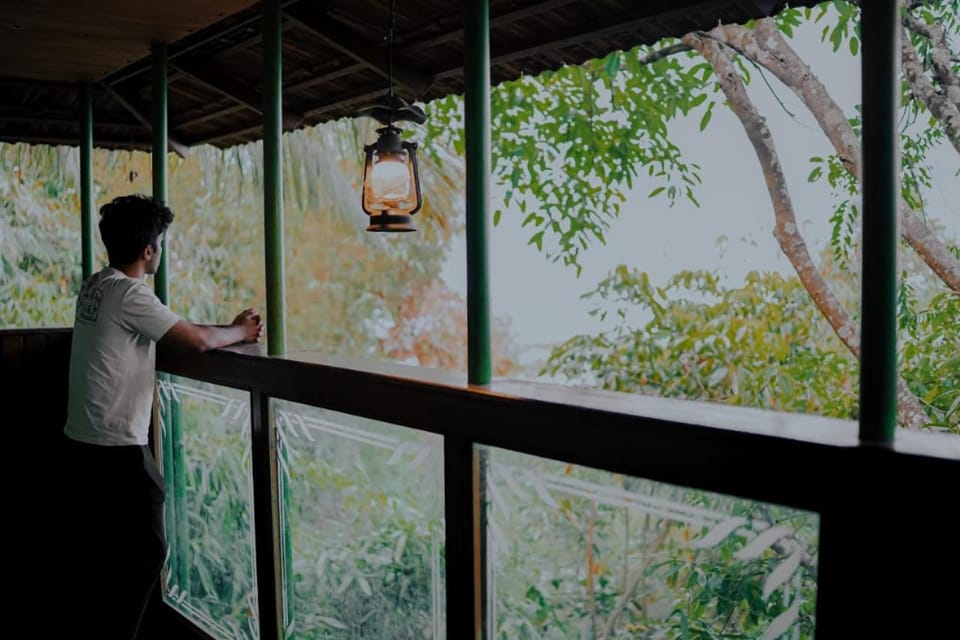 Cybele Hill Resort Resort in Kerala