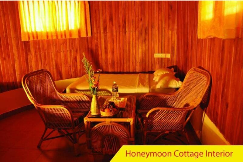 Cybele Hill Resort Resort in Kerala