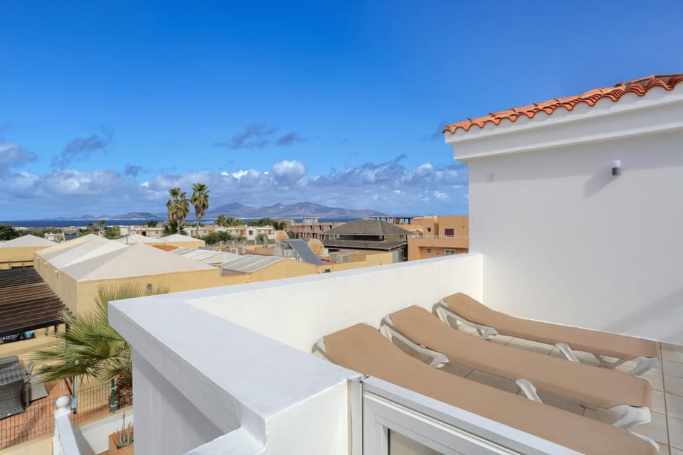 Residencia Lena Hotel in Corralejo