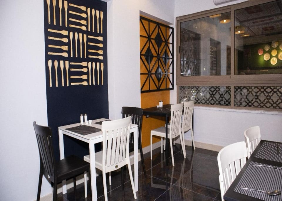 Amman Trail Hotel & Studios Hotel in Africa