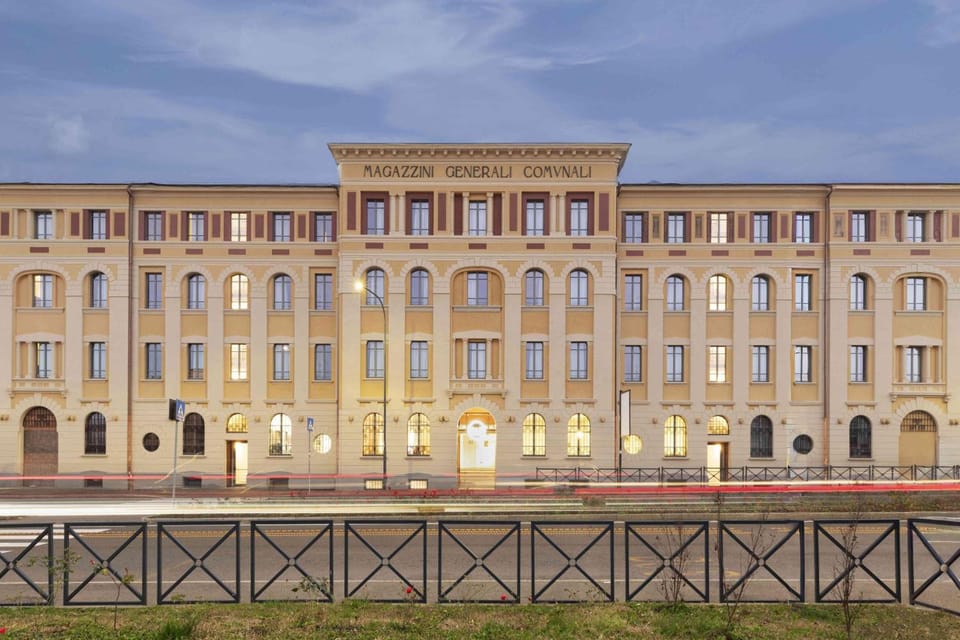 B&B HOTEL Piacenza Hotel in Piacenza