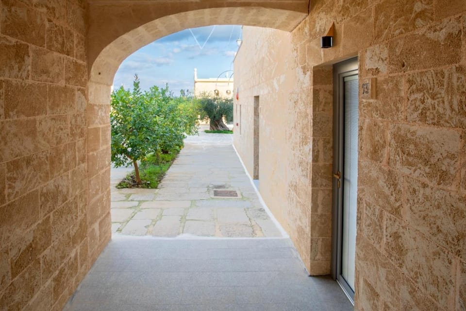 Masseria Delprete Hotel in Province of Taranto