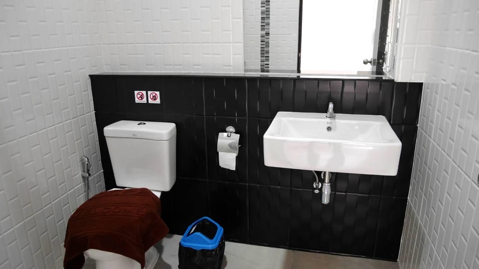 Kudao Guesthouse Mae Chaem Hotel in Thailand