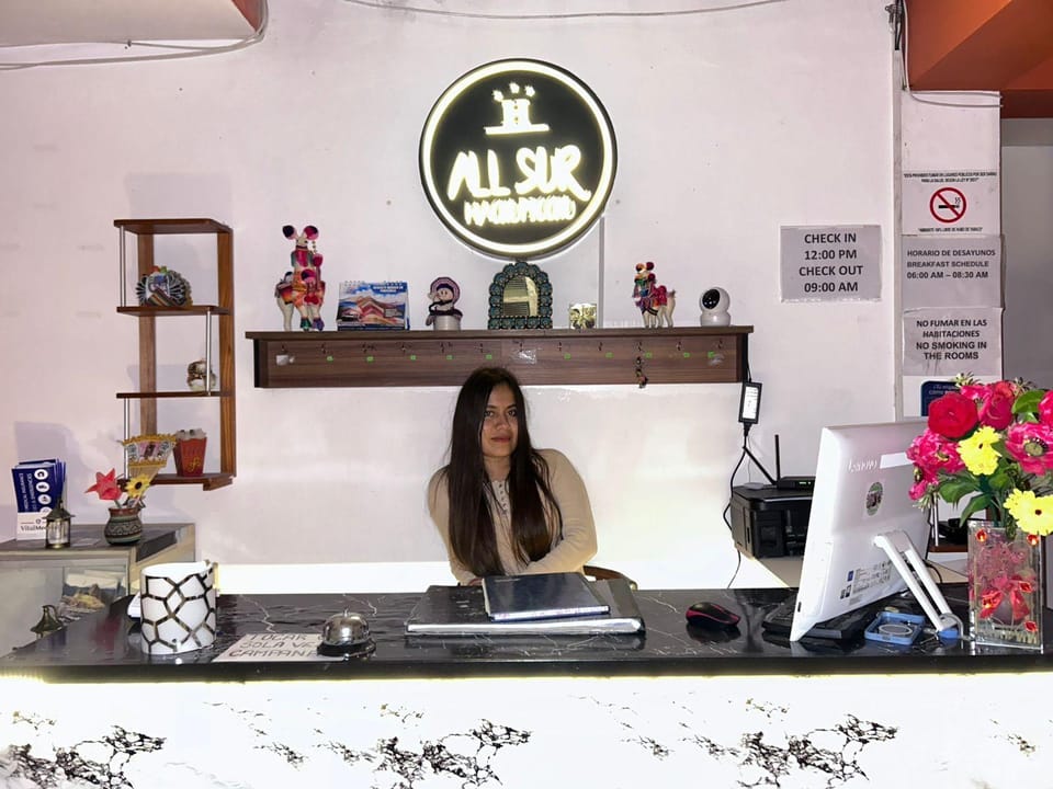 All sur machupicchu Hotel in Department of Cusco