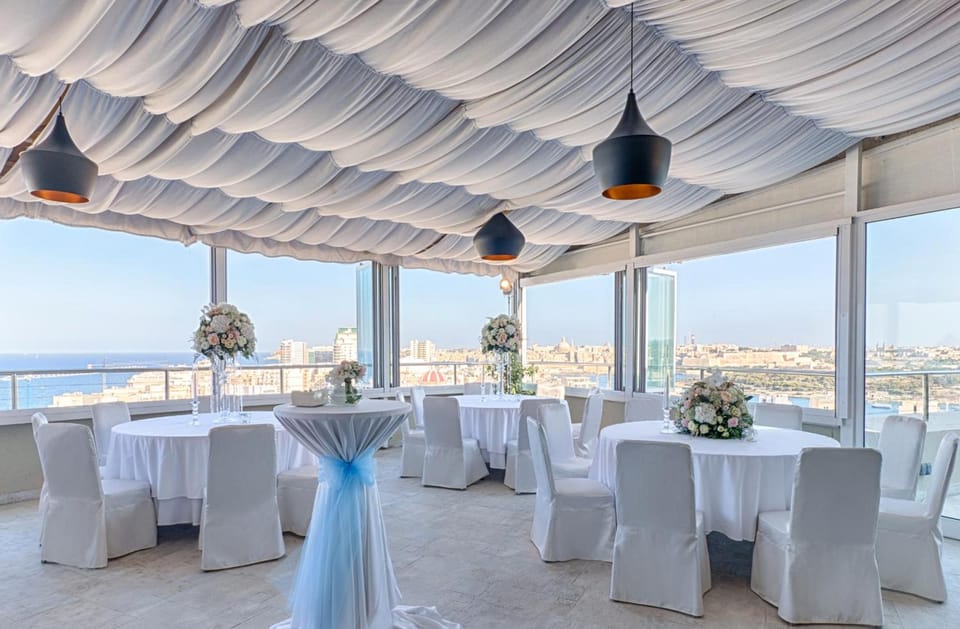 The Palace Hotel Hotel in Sliema