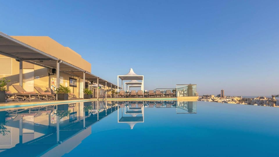 Recreational facilities