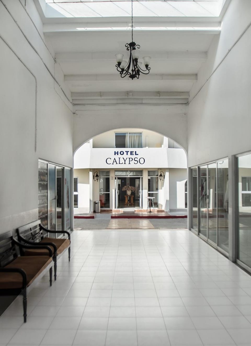 Hotel Calypso Cancun Hotel in Cancun