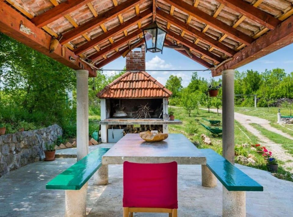 Village Holiday House Ivan Kozina Hotel in Split-Dalmatia County