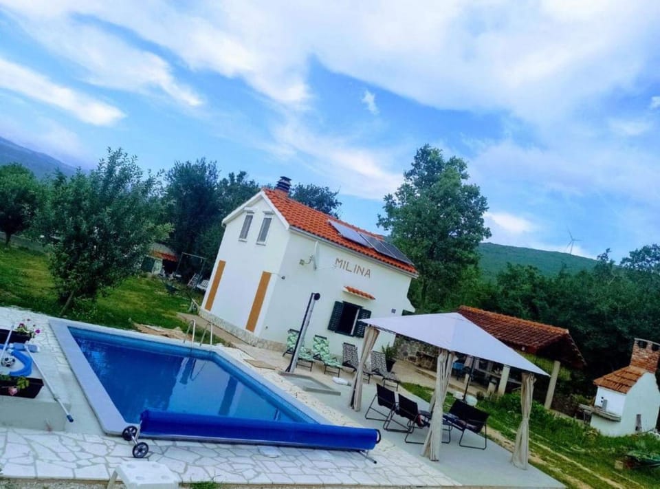 Village Holiday House Ivan Kozina Hotel in Split-Dalmatia County