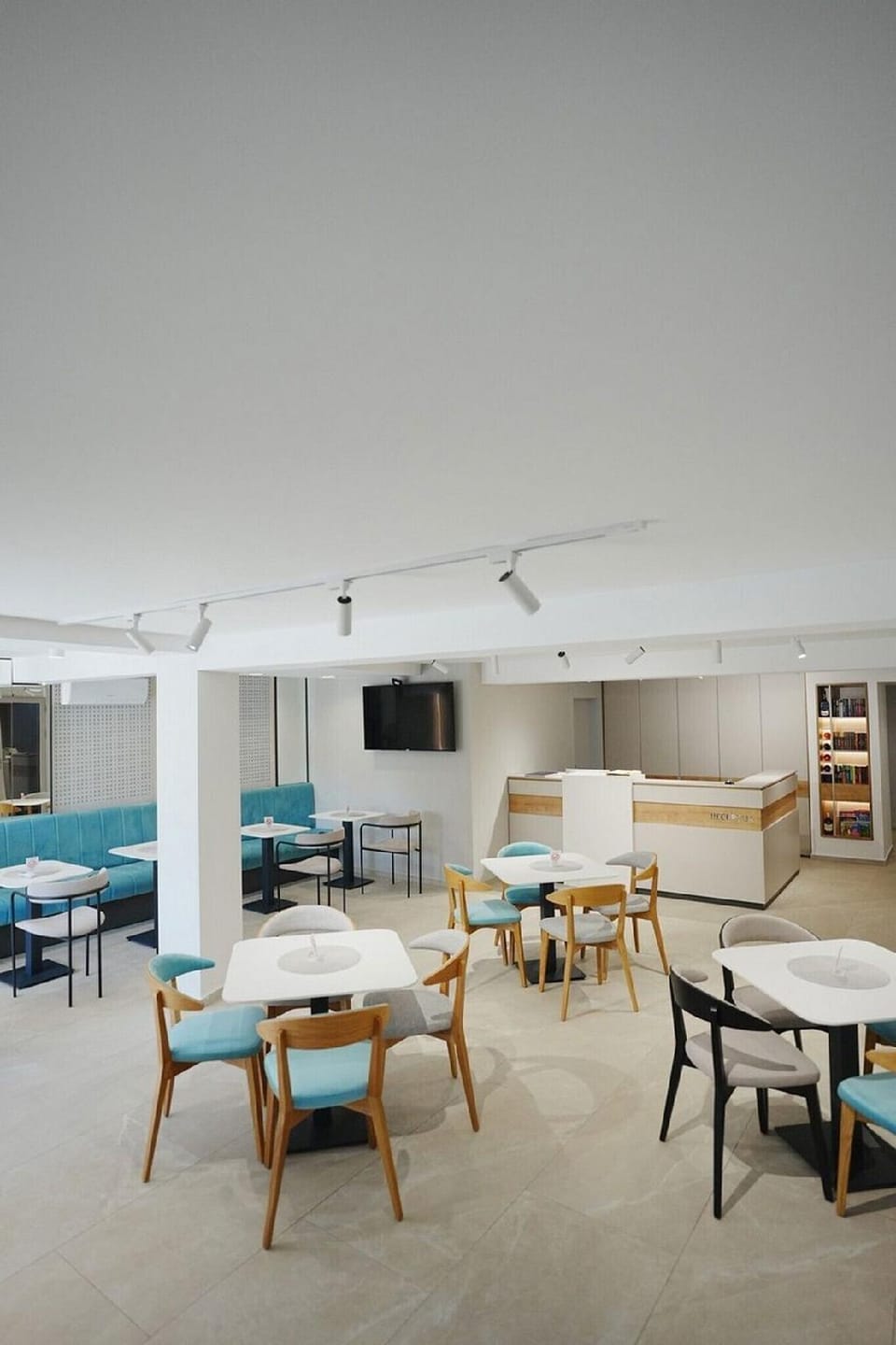 Madera Hotel in Serbia