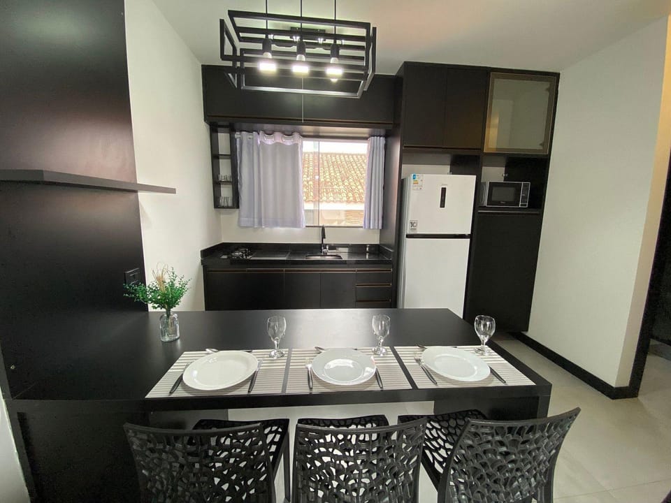 Apt 1 Bedroom 220 m From the Beach Cdk0011 Hotel in State of Bahia