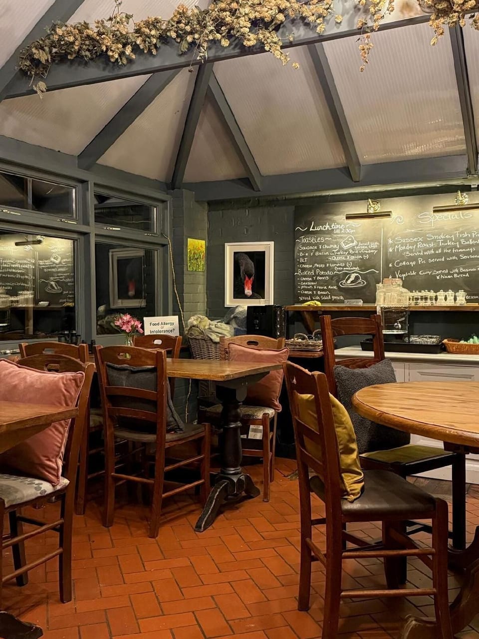 The Sportsman Inn Hotel in Horsham District
