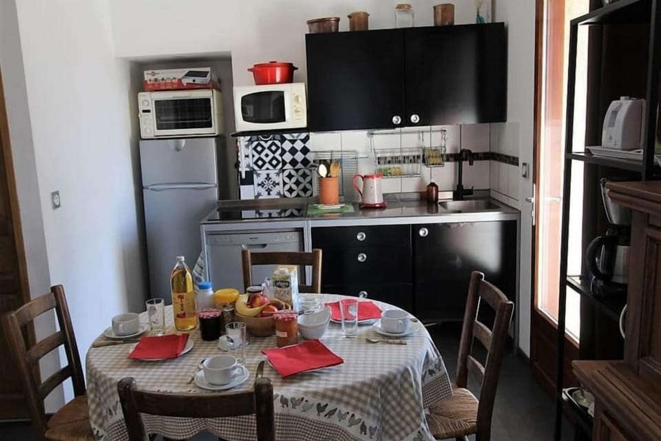 Gîte des 2 chênes Hotel in Auvergne-Rhône-Alpes