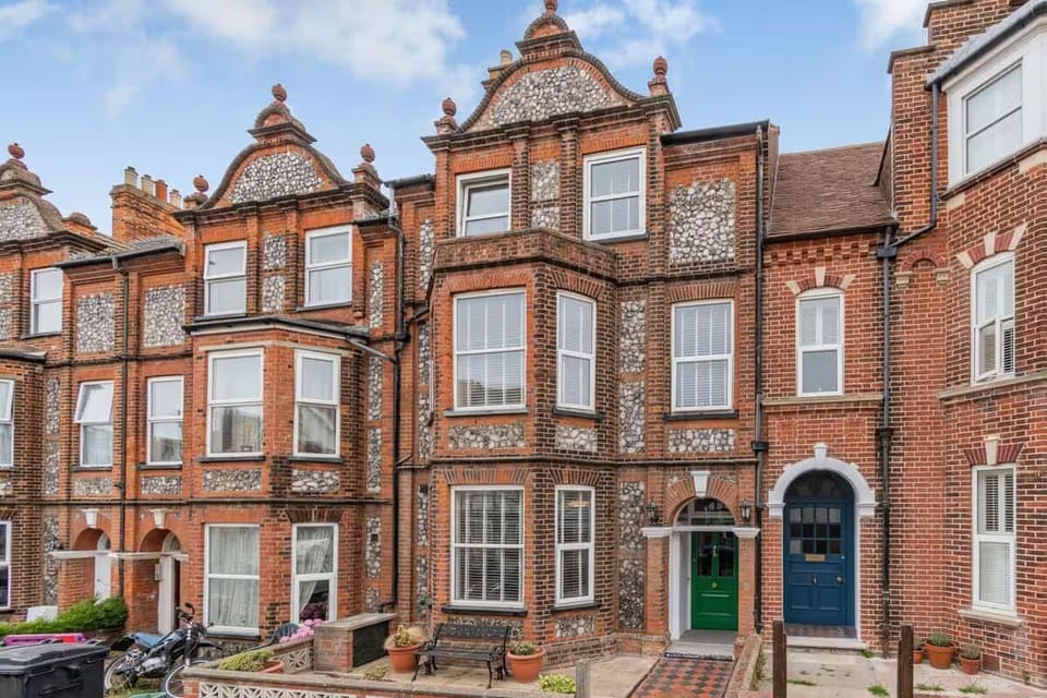 Beverley House Hotel in Cromer