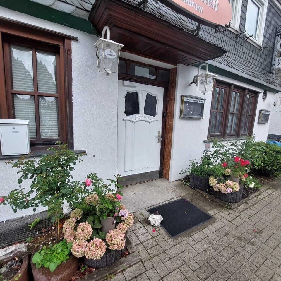 Silonce Hotel Hotel in Hochsauerlandkreis
