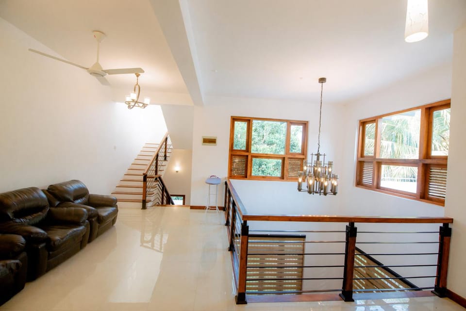 Heaven Villa Anuradhapura Bed and Breakfast in Sri Lanka