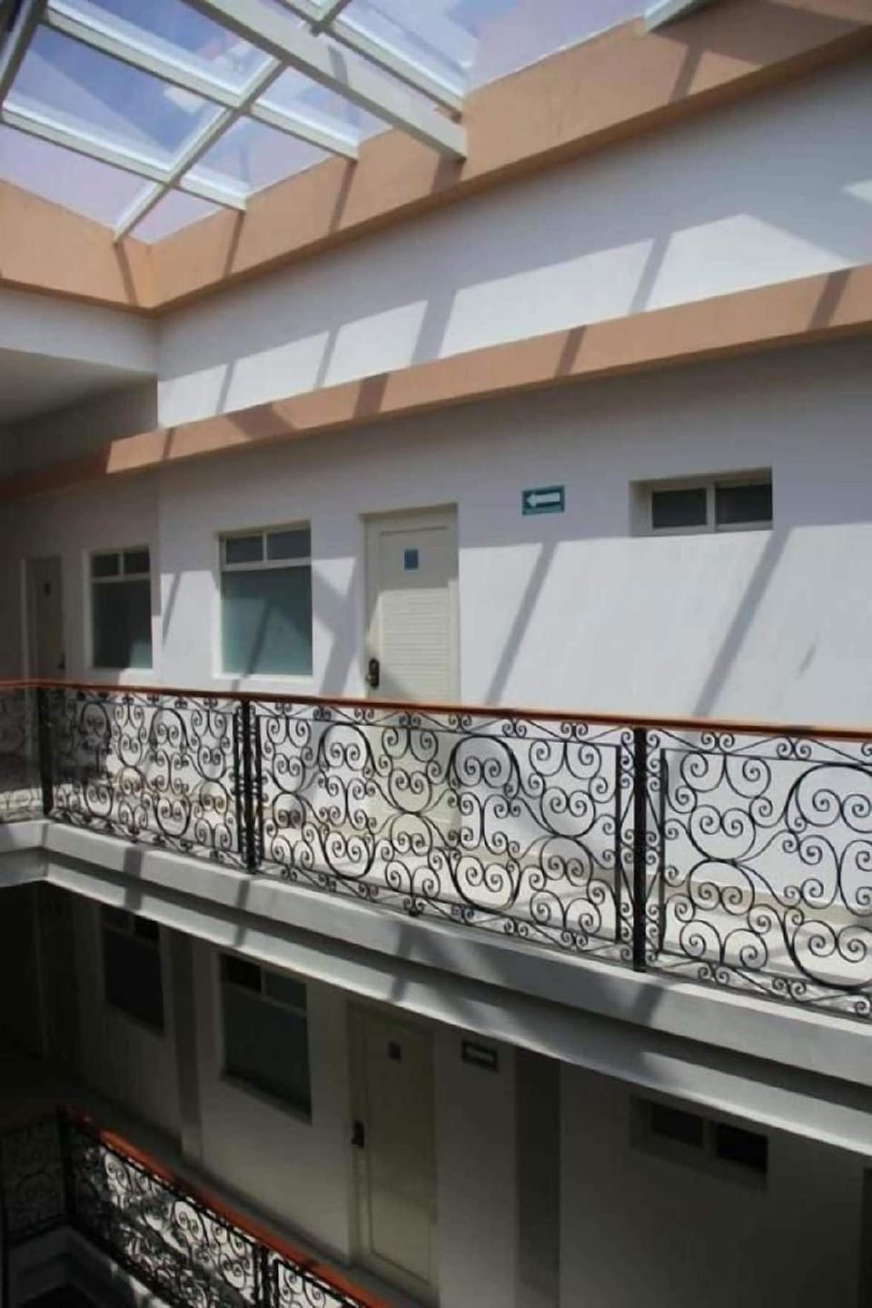 Rolovi Xalapa Hotel Hotel in Xalapa