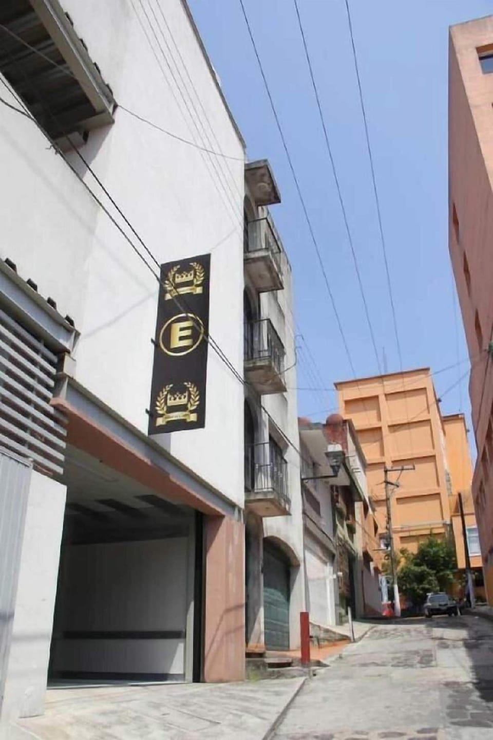 Rolovi Xalapa Hotel Hotel in Xalapa