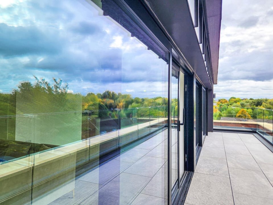 Opfa Property Hotel in Manchester