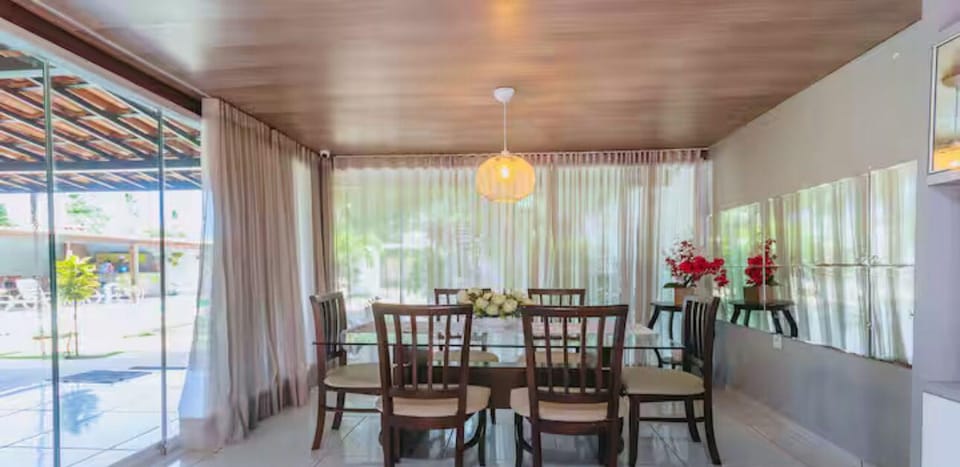 Livia Cristina Hotel in State of Alagoas, Brazil