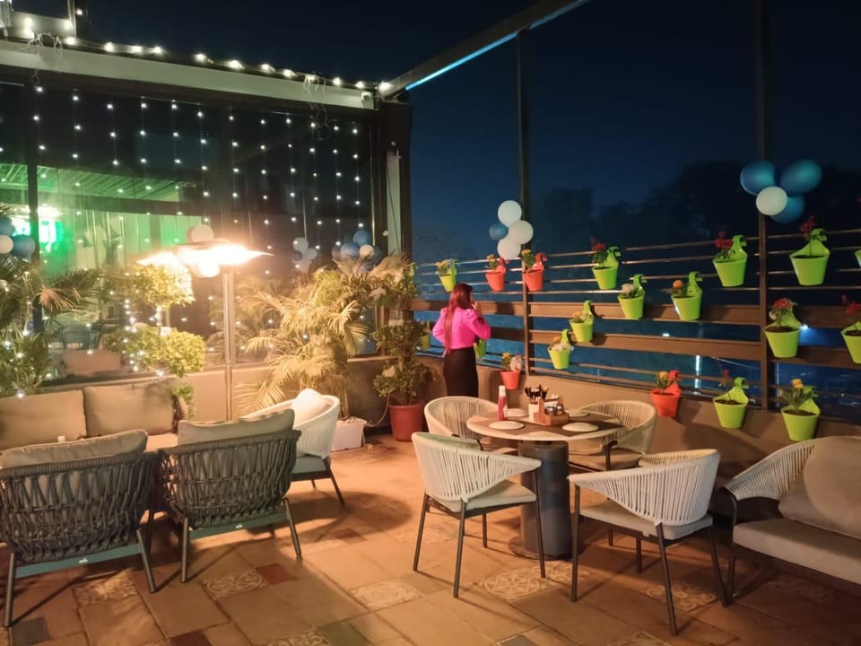 BESSTIN  Hotel in Haryana