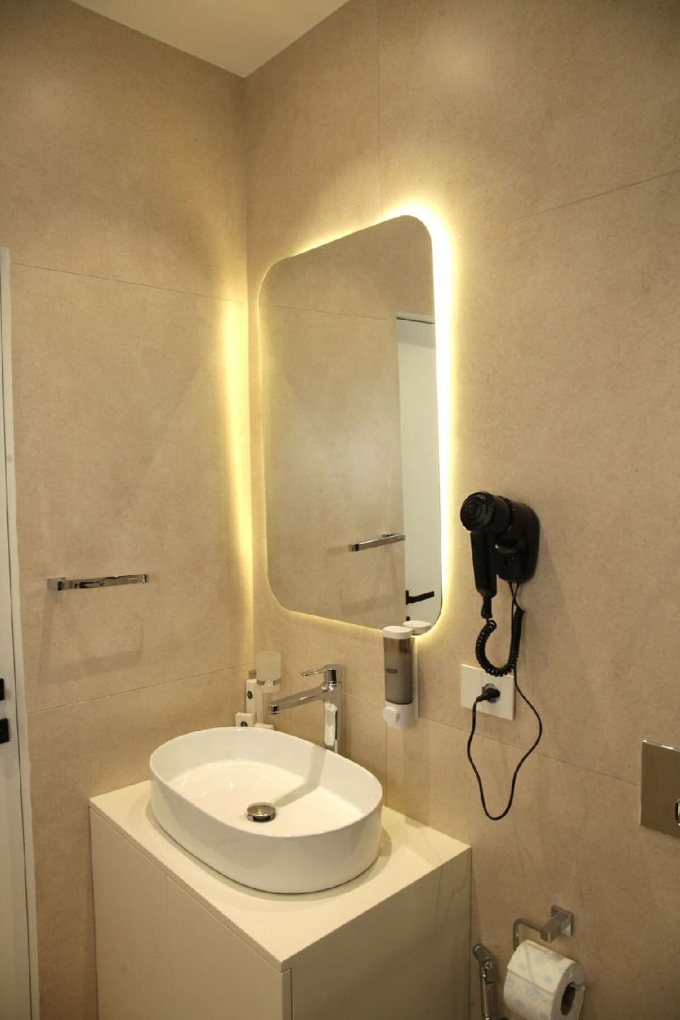 A Gallery Shkoder Hotel in Montenegro