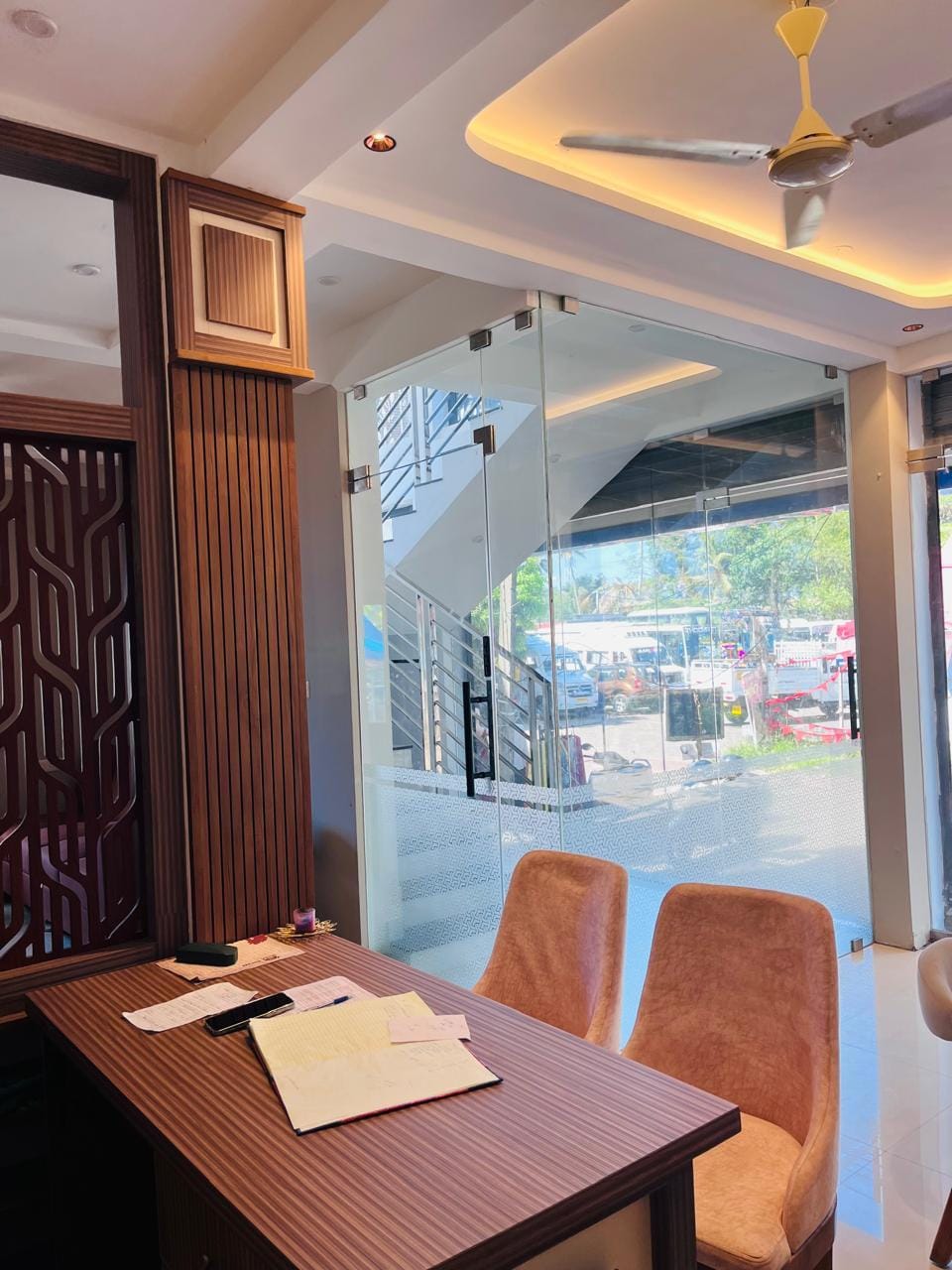 Nayami Lake View Hostel Hostel in Alappuzha