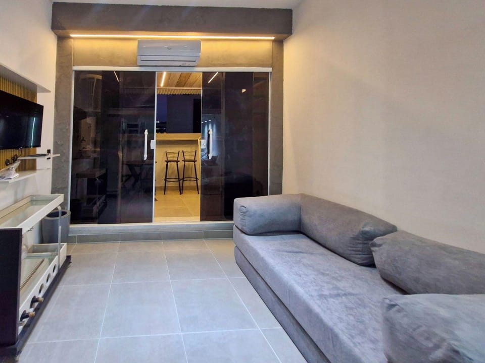 Rua Largo de Paula 26.1506 apartamento Hotel in Rio de Janeiro